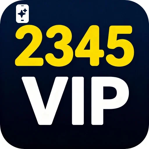 APP oficial da 2345vip para mobile