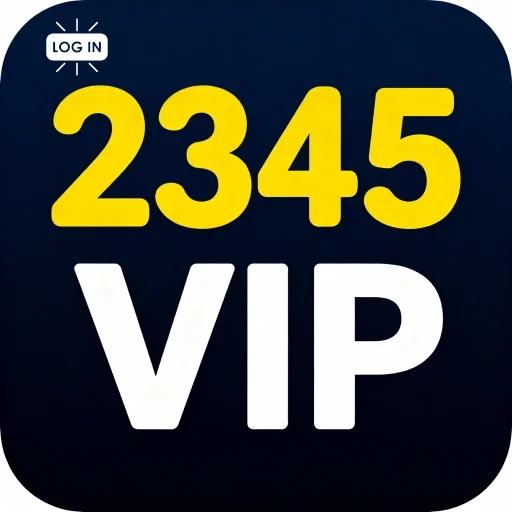 Login seguro na 2345vip
