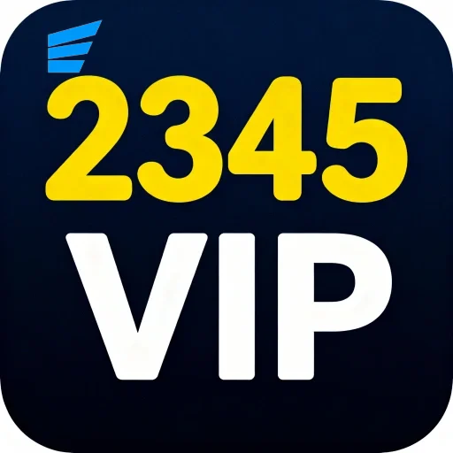 Logo da 2345vip