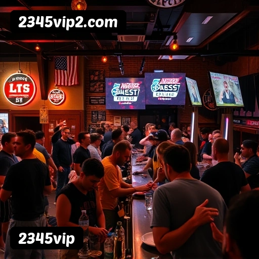 2345vip Logo