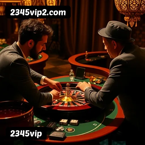 Recursos App 2345vip