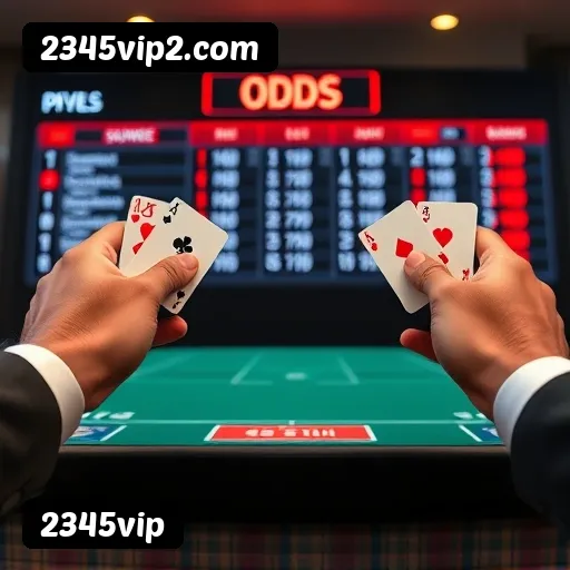 Análise 2345vip - Vantagens e Desvantagens